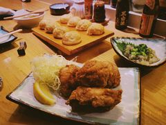 -章之鱼家(体育东路店)