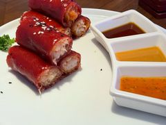 -蝴蝶里·粤菜·点心(龙湖杭州金沙天街店)