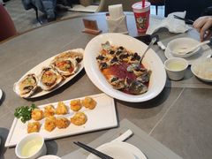 -奕景酒家· 专注大连海鲜30年(星海广场店)