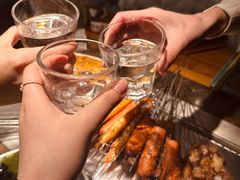 -那些年记忆烧烤