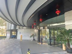 -上海中星铂尔曼大酒店 汇·西餐厅