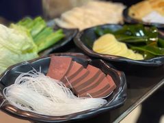 -呷哺呷哺(西单大悦城店)