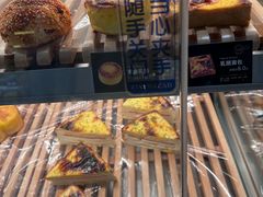 -资溪面包(昌安店)