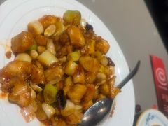 -福满圆(琨莎中心店)