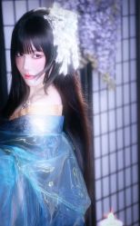 -米莱摄影写真(五大道别墅店)