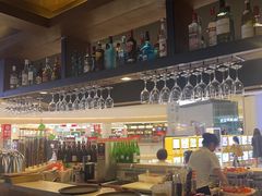 -盛焰铁板烧(王府井店)