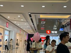 -万达广场(南昌红谷滩店)
