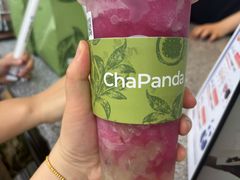 -茶百道(春熙路银石广场店)