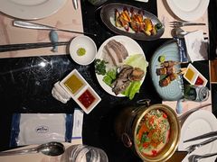 -Mr·Fish鱼鲜生海鲜放题(银泰in99店)
