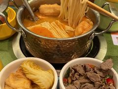 -一围小火锅(佳兆业广场店)