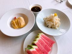 -上海小南国(国会店)