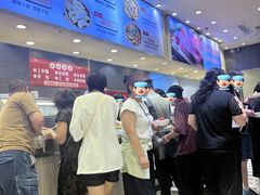 -富龙快餐店(铁西店)