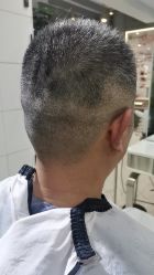点击看大图 -组合发型