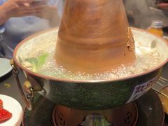 -额尔敦·品质自助(摩尔城店)