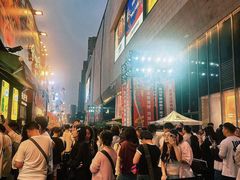 -龙湖杭州滨江天街