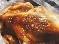 吴山烤鸡-吴山烤禽 (吴山路店)