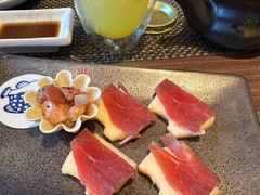-田舍家Inakaya·炉端烧·铁板烧(天汇igc店)