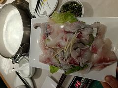 -粤顺渔坊·中山脆肉鲩火锅(清湖店)