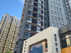 -那家面包房(珠江路店)