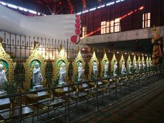 -ခြောက်ထပ်ကြီးရွှေသာလျောင်းဘုရားကြီး