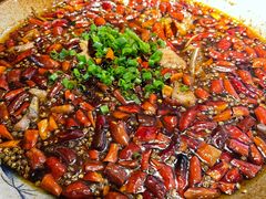 -不相离盐帮菜(郎园店)