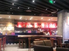 -星巴克臻选(重庆大融城店)