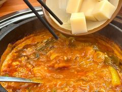 -黔三一夺夺粉酸汤火锅(百信店)
