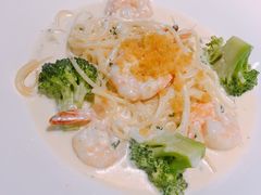 -TAMATI(巴黎贝甜韩式西餐厅店)