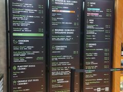 -Shake Shack(西单大悦城店)