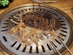 -牛人·雪花牛·木炭烤肉(昆山陆家店)