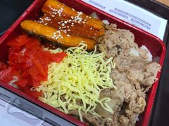 -吉野家(南昌铜锣湾店)