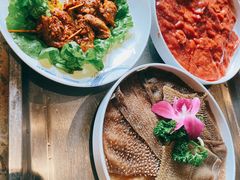 精品鲜毛肚-小龙坎火锅(春熙太古里店)
