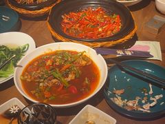 -蝦塘·中国餐馆(城墙南马道巷店)