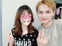 -京都造型·烫发·染发