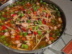 -蛙兔鸡自贡风味·特色江湖菜(广都店)