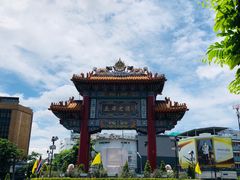 -唐人街(耀华力路)