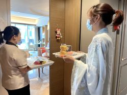 点击看大图 -蜜悦居月子中心(国金中心店)