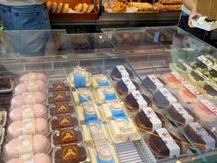 -巴黎优朵烘焙馆(菱角湖壹号店)