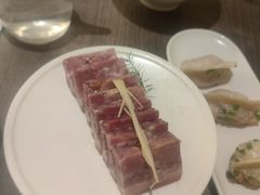 -苏小柳点心·手作小笼包(浦东嘉里城分院)