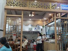 -煲煲掂风味煲仔饭餐厅(西区店)