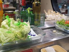 -百品聚旋转小火锅(熙悦汇店)