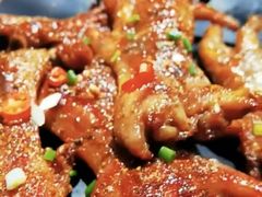 -一只羊烧烤(汤山店)