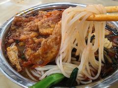 -凤张螺蛳粉·爽口粉(跃进路总店)