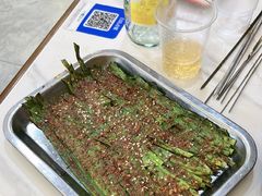 -秦君宝手擀菠菜面(金花路店)