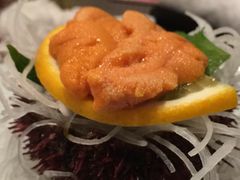 -乾山寿司(好运街店)