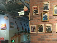 -老阿妈蒙古村·蒙古包·草原文化·歌舞表演(老君堂店)