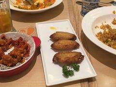 -必胜客(八一店)