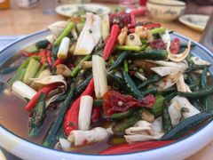 -唐门江湖菜(龙石路店)