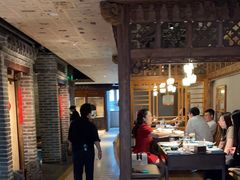 -局气 烤鸭·北京菜(光华路店)