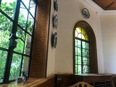 -马勒别墅·中餐厅